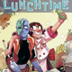 Illustration for article titled Space Battle Lunchtime capitalizes on the fun of cooking reality shows